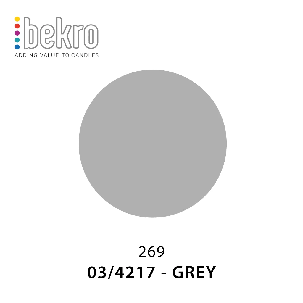 What's New Bekro Dye - 03/4217 - Grey 1 What's New Bekro Dye - 03/4217 - Grey