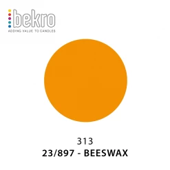 Bekro Dye - 23/897 - Beeswax What's New