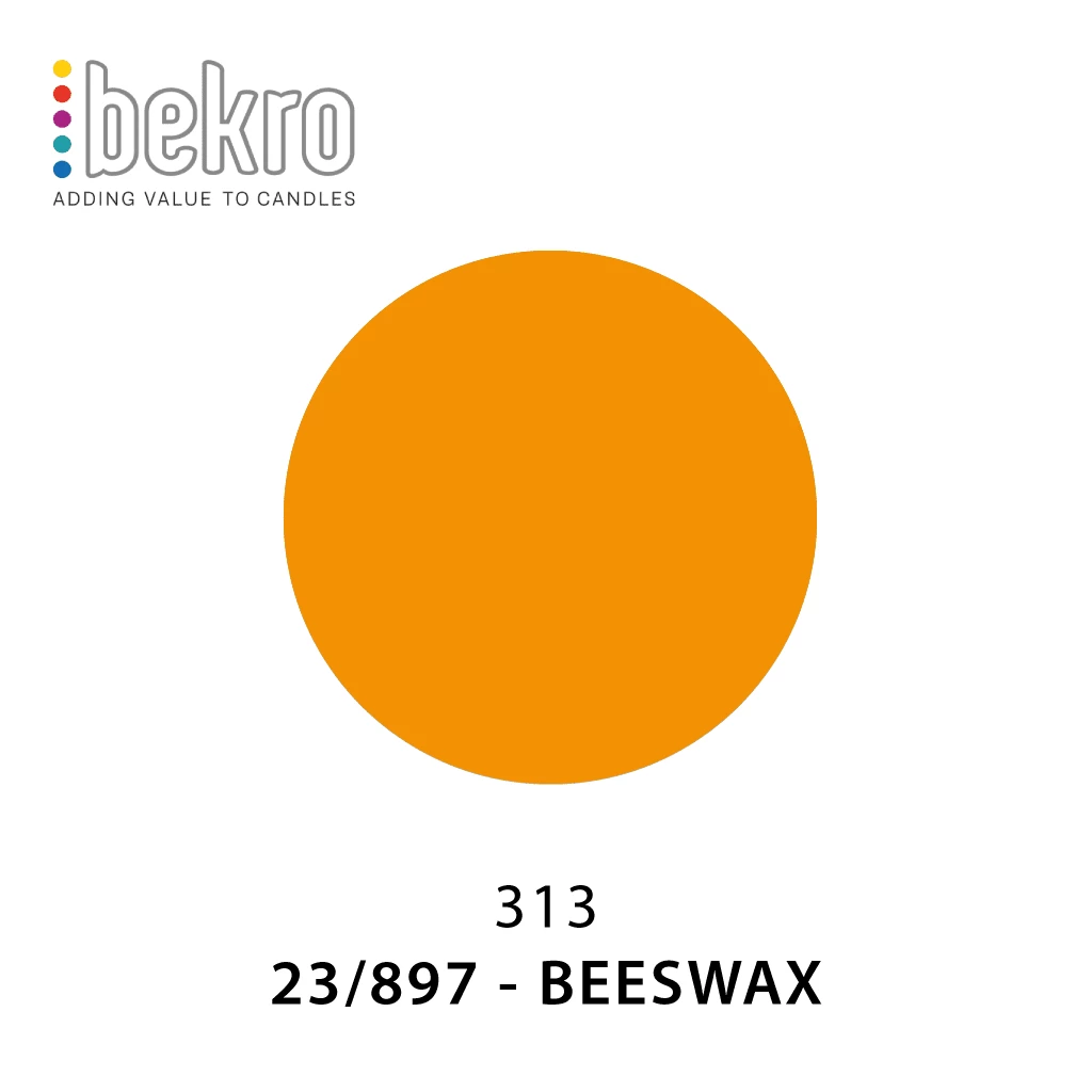 Bekro Dye - 23/897 - Beeswax What's New 1 Bekro Dye - 23/897 - Beeswax What's New