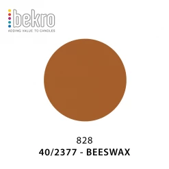 What's New Bekro Dye - 40/2377 - Beeswax