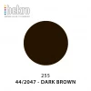 Bekro Dye - 44/2047 - Dark Brown