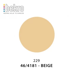 Bekro Dye - 46/4181 - Beige What's New