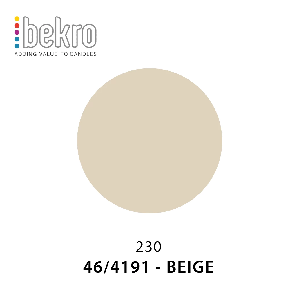 Bekro Dye - 46/4191 - Beige What's New 1 Bekro Dye - 46/4191 - Beige What's New