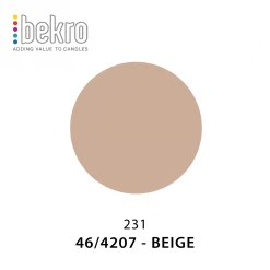What's New Bekro Dye - 46/4207 - Beige