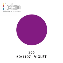 What's New Bekro Dye - 60/1107 - Violet