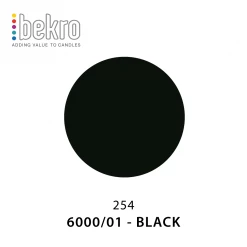 Bekro Dye - 6000/01 - Black What's New