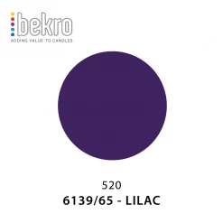 What's New Bekro Dye - 6139/65 - Lilac