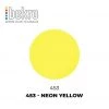 Bekro Dye - 453 - Neon Yellow What's New