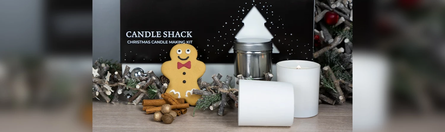 Candle Shack BV Shop -Candle Shack BV Shop bv.1