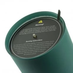 Candle Shack 72mm Black Dust Cover What's New