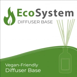 Candle Shack EcoSystem Vegan Friendly Diffuser Base What's New