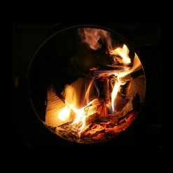 Candle Shack BV Fireside Fragrance Oil