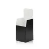 Candle Shack Black Folding Box For 20cl Lotti