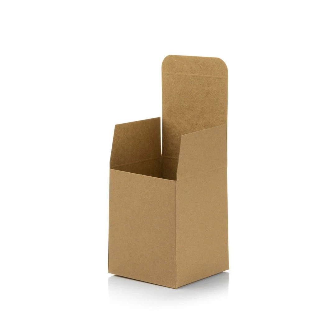 Candle Shack What's New Kraft Folding Box For 20cl Lotti Jars 1 Candle Shack What's New Kraft Folding Box For 20cl Lotti Jars