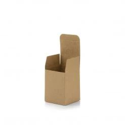 Candle Shack What's New Kraft Folding Box For 9cl Lauren