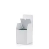 Candle Shack Luxury Folding Box & Liner For 30cl For Lotti - White