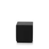 Candle Shack Luxury Rigid Box For 20cl Lotti - Black