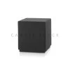 Candle Shack Luxury Rigid Box For 30cl Ebony - Black - Boxes Of 48 What's New