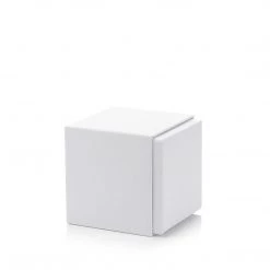 Candle Shack What's New Luxury Rigid Box For 30cl For Lotti Jar - White