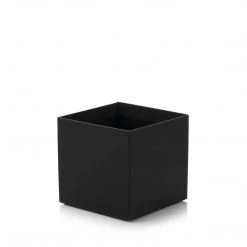 Candle Shack What's New Luxury Rigid Box For 30cl Lotti - Black - Box Of 48 5 Candle Shack What's New Luxury Rigid Box For 30cl Lotti - Black - Box Of 48
