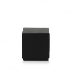 Candle Shack What's New Luxury Rigid Box For 30cl Lotti - Black - Box Of 48
