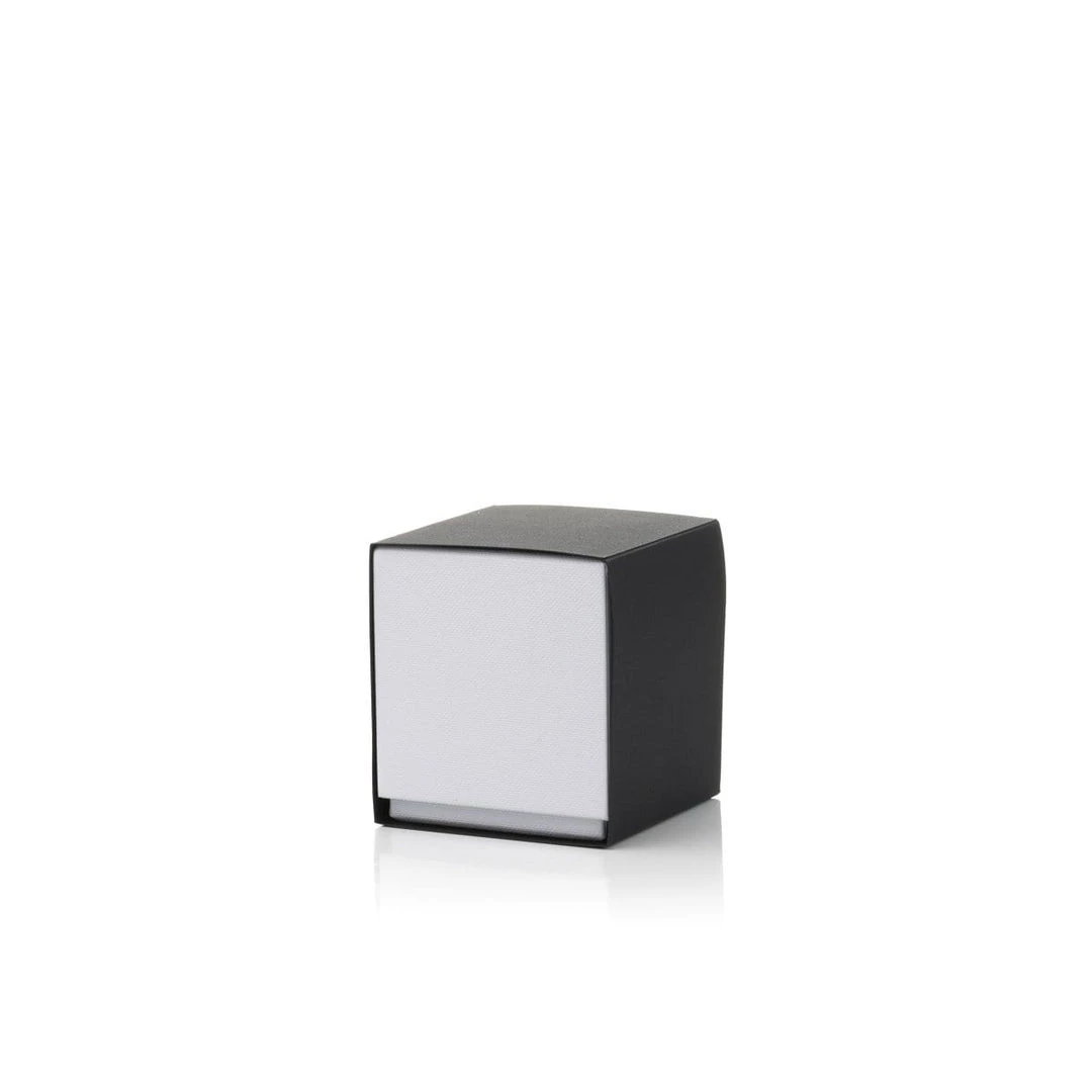 Candle Shack What's New Sleeve For Rigid 20cl Box - Black 1 Candle Shack What's New Sleeve For Rigid 20cl Box - Black