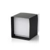 Candle Shack Sleeve For Rigid 30cl Ebony Box - Black