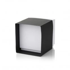 Candle Shack Sleeve For Rigid 30cl Ebony Box - Black