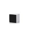 Candle Shack Sleeve For Rigid 30cl Ebony Box - White