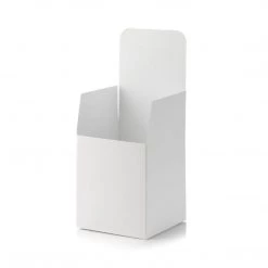 Candle Shack White Folding Box For 30cl Lotti Jars What's New