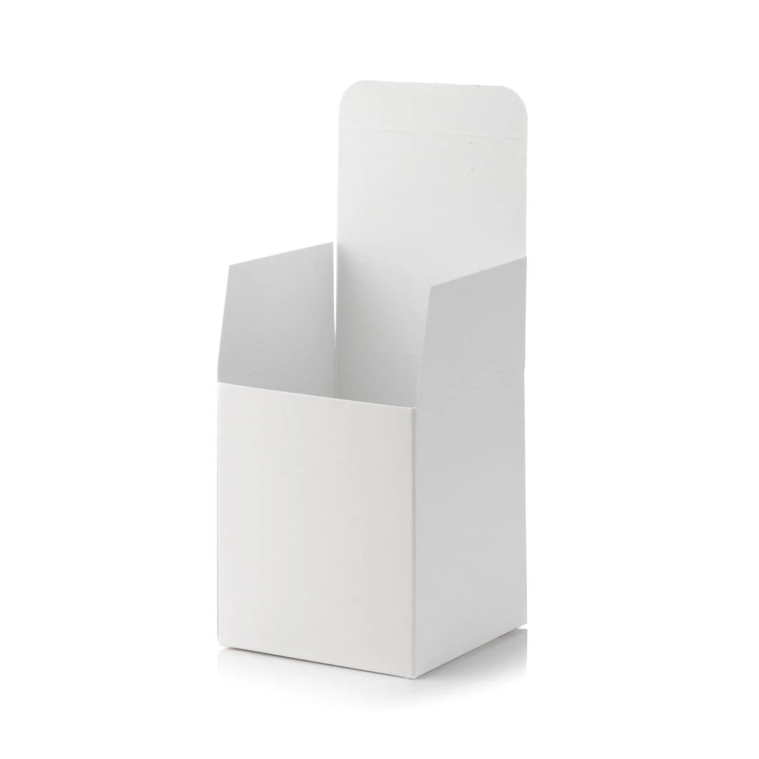 Candle Shack White Folding Box For 30cl Lotti Jars What's New 1 Candle Shack White Folding Box For 30cl Lotti Jars What's New