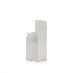 Candle Shack White Folding Box For 9cl Lauren Jars