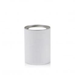 Candle Shack White Tube Box - For 30cl Lucy & Lotti Jars
