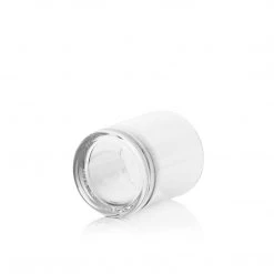 Candle Shack What's New 20cl Lotti Candle Glass - Clear (box Of 10)