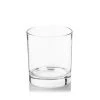 Candle Shack What's New 30cl Lotti Candle Glass - Clear (box Of 10)