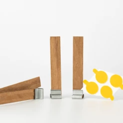 Candle Shack Gingerbread - Christmas Candle Making Kit