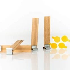 Candle Shack Passion Fruit & Mango - Candle Making Kit What's New