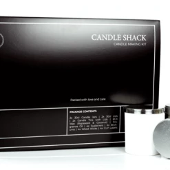 Candle Shack Passion Fruit & Mango - Candle Making Kit What's New