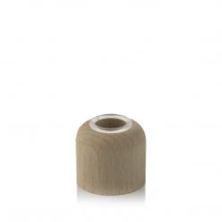 Candle Shack Wooden Diffuser Cap For 100ml Bottles