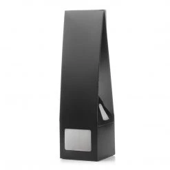 Candle Shack Black Tapered Diffuser Box