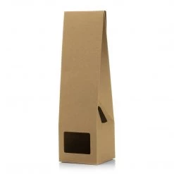 Candle Shack Kraft Tapered Diffuser Box