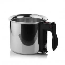 Candle Shack What's New Integrated Double Boiler