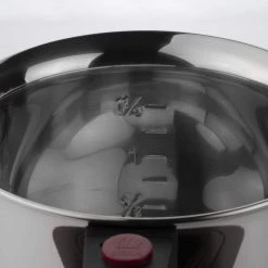 Candle Shack What's New Integrated Double Boiler