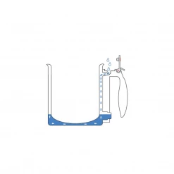 Candle Shack What's New Integrated Double Boiler