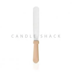 Candle Shack Pallette Knife - Wax Stirrer What's New