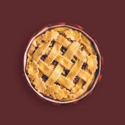 Candle Shack Apple Strudel & Spice Fragrance Oil