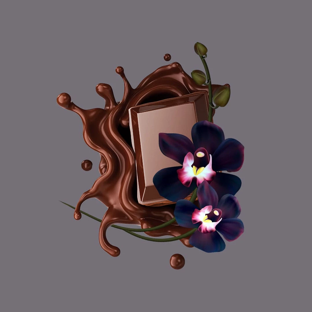 Candle Shack Black Orchid Fragrance Oil 1 Candle Shack Black Orchid Fragrance Oil