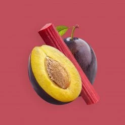 Candle Shack Black Plum & Rhubarb Fragrance Oil What's New