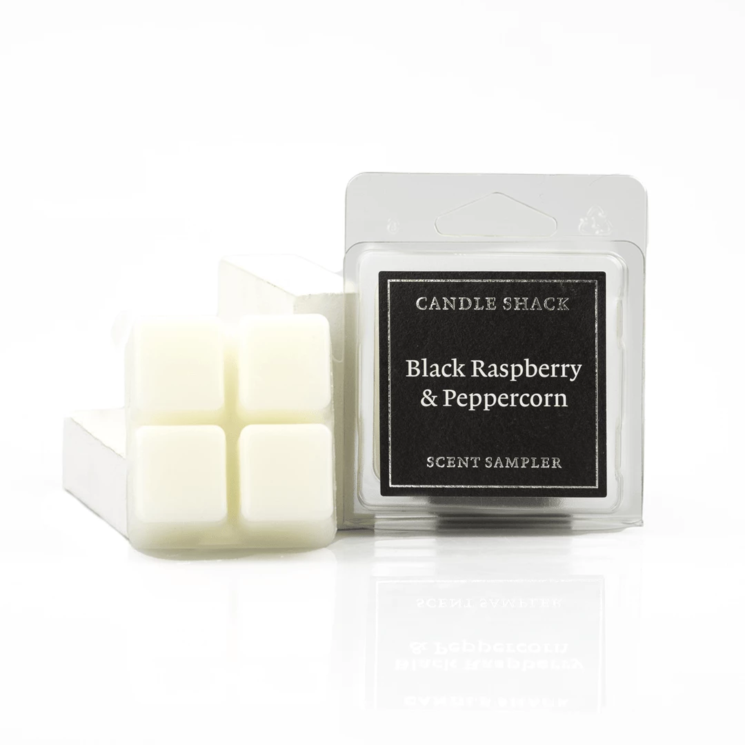 Candle Shack What's New Black Raspberry & Peppercorn Fragrance Oil 2 Candle Shack What's New Black Raspberry & Peppercorn Fragrance Oil