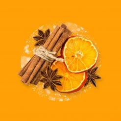 Candle Shack Christmas Spice Fragrance Oil What's New